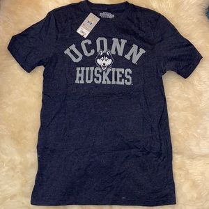 UCONN Huskies Women’s Tee